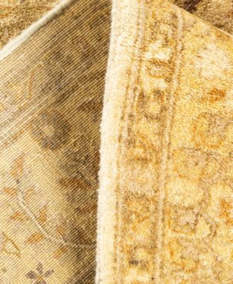Adorn Hand Woven Rugs Mogul M1418 Rug Collection
