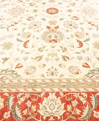 Adorn Hand Woven Rugs Mogul M1352 9'3"x12'4" Area Rug