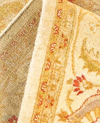 Adorn Hand Woven Rugs Mogul M1322 4'2"x6'2" Area Rug