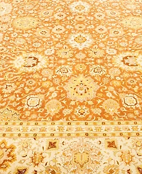 Adorn Hand Woven Rugs Mogul M1250 8'1"x10'4" Area Rug