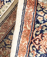 Adorn Hand Woven Rugs Mogul M1328 4'1"x6'2" Area Rug
