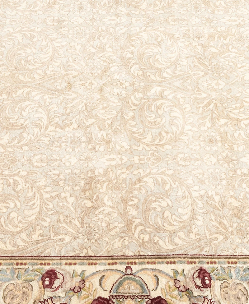 Adorn Hand Woven Rugs Mogul M1170 4'1"x6'4" Area Rug