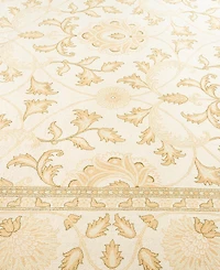 Adorn Hand Woven Rugs Mogul M1199 8'1"x10'3" Area Rug