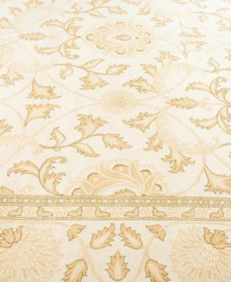 Adorn Hand Woven Rugs Mogul M1199 Rug Collection