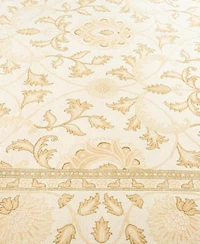 Adorn Hand Woven Rugs Mogul M1199 Rug Collection