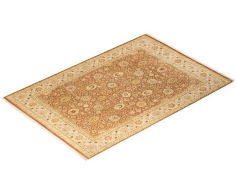 Adorn Hand Woven Rugs Mogul M1208 Rug Collection