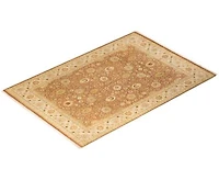 Adorn Hand Woven Rugs Mogul M1208 Rug Collection