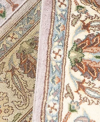 Adorn Hand Woven Rugs Mogul M1328 4'3"x6'4" Area Rug