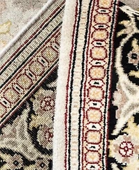 Adorn Hand Woven Rugs Mogul M1456 Rug Collection