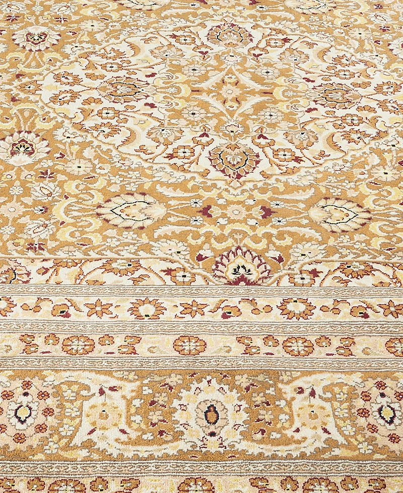 Adorn Hand Woven Rugs Mogul M1226 6'1"x9'6" Area Rug