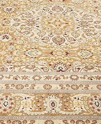Adorn Hand Woven Rugs Mogul M1226 6'1"x9'6" Area Rug