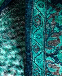 Adorn Hand Woven Rugs Fine Vibrance M1130 Rug Collection