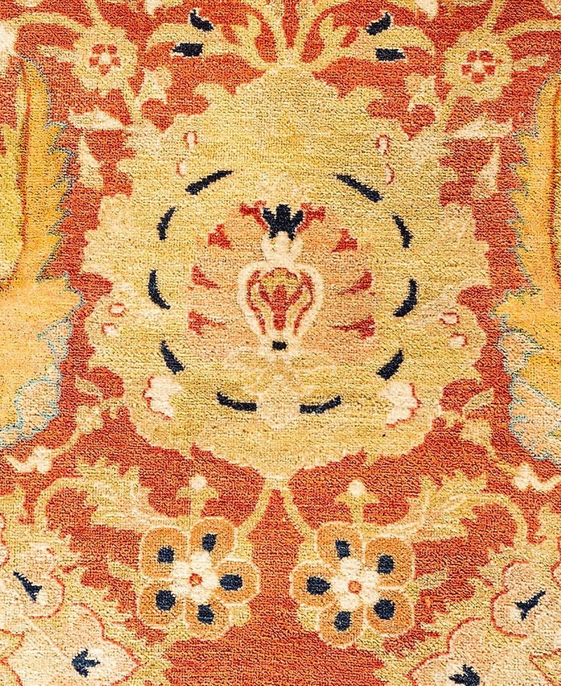 Adorn Hand Woven Rugs Mogul M1322 8'10"x12'5" Area Rug