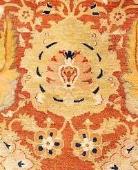 Adorn Hand Woven Rugs Mogul M1322 8'10"x12'5" Area Rug