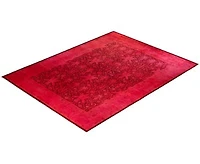 Adorn Hand Woven Rugs Fine Vibrance M1375 Rug Collection