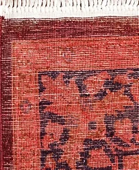 Adorn Hand Woven Rugs Fine Vibrance M1192 Rug Collection
