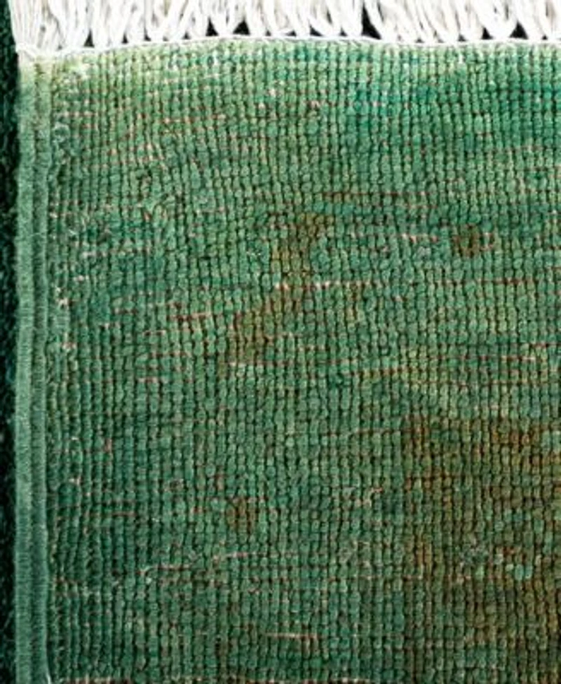Adorn Hand Woven Rugs Fine Vibrance M1480 Rug Collection