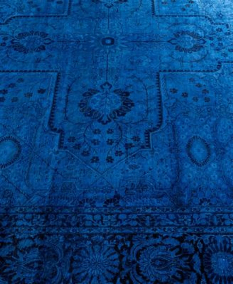 Adorn Hand Woven Rugs Fine Vibrance M1135 Rug Collection