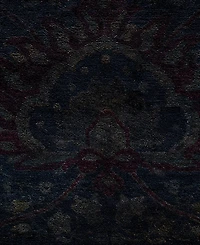 Adorn Hand Woven Rugs Fine Vibrance M1149 8'2"x10'4" Area Rug