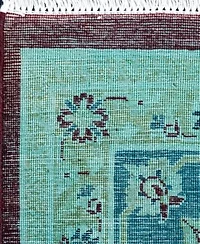 Adorn Hand Woven Rugs Fine Vibrance M1322 Rug Collection