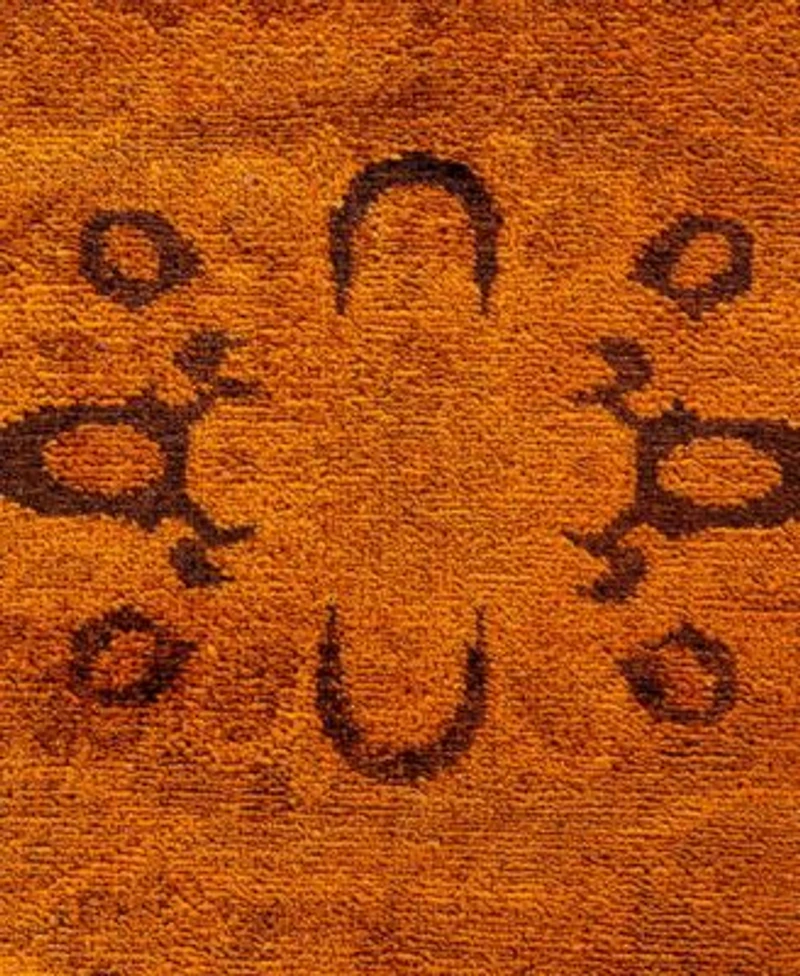 Adorn Hand Woven Rugs Fine Vibrance M1323 Rug Collection