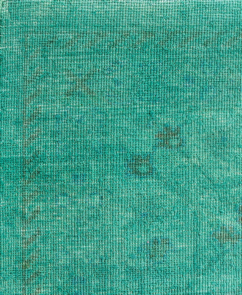 Adorn Hand Woven Rugs Fine Vibrance M1419 9'3"x12'1" Area Rug