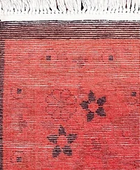 Adorn Hand Woven Rugs Fine Vibrance M1411 Rug Collection