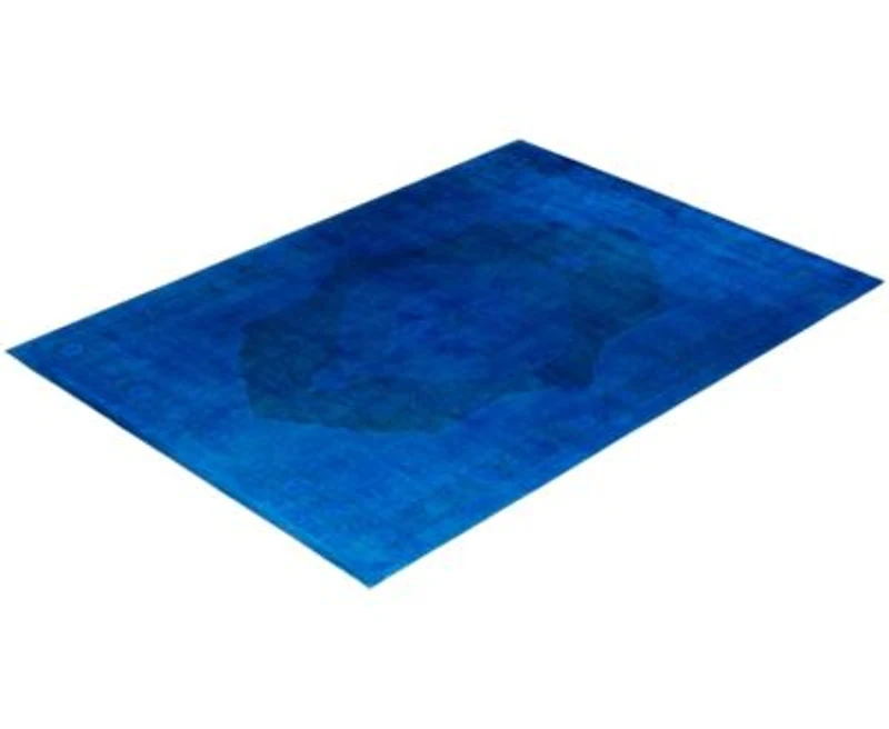 Adorn Hand Woven Rugs Fine Vibrance M1442 Rug Collection