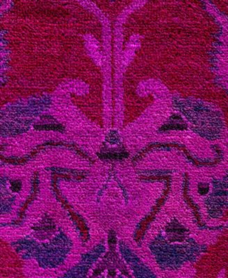 Adorn Hand Woven Rugs Fine Vibrance M1449 Rug Collection