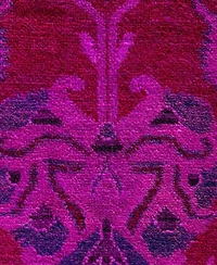 Adorn Hand Woven Rugs Fine Vibrance M1449 Rug Collection