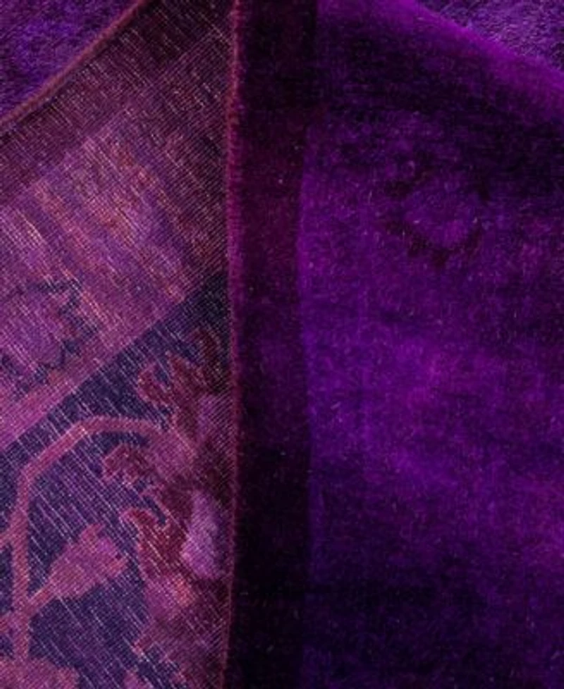 Adorn Hand Woven Rugs Fine Vibrance M1278 Rug Collection