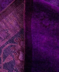 Adorn Hand Woven Rugs Fine Vibrance M1278 Rug Collection