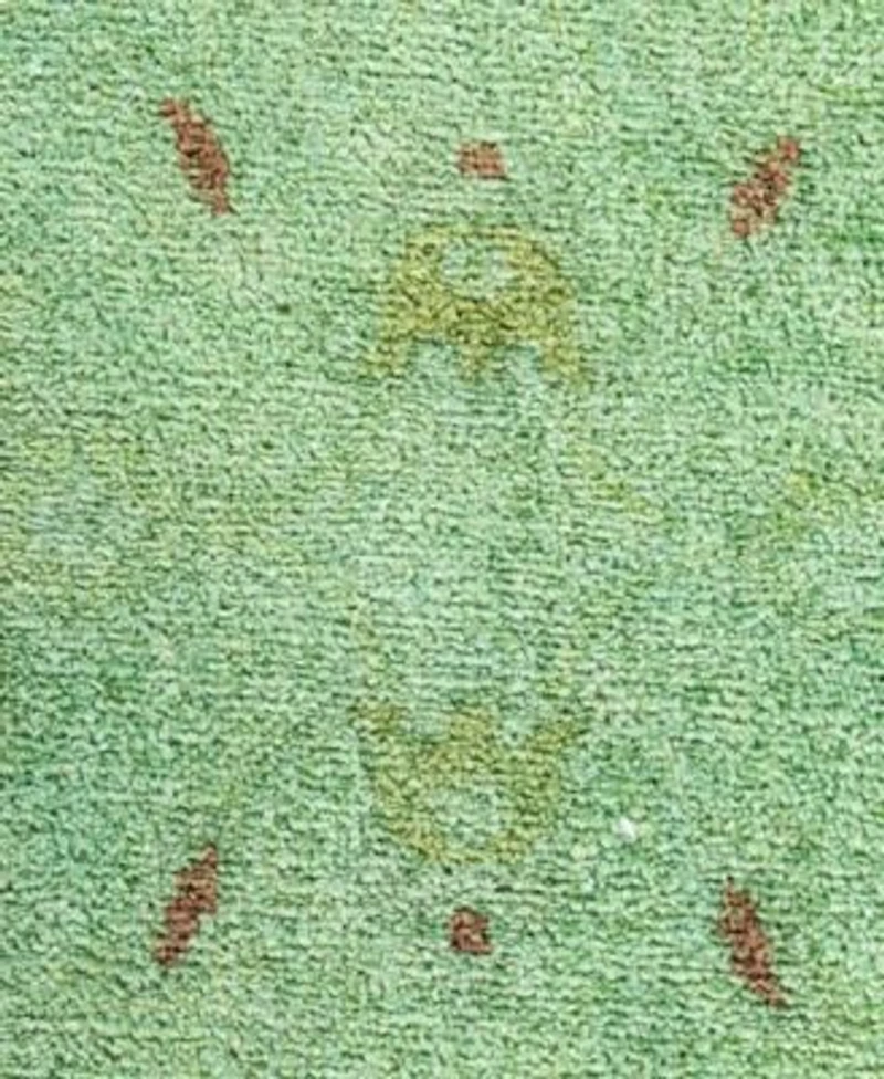 Adorn Hand Woven Rugs Fine Vibrance M1419 Rug Collection