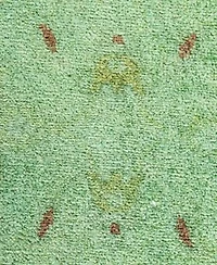 Adorn Hand Woven Rugs Fine Vibrance M1419 Rug Collection