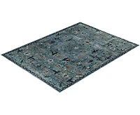 Adorn Hand Woven Rugs Serapi M0103-163 9'x12' Area Rug