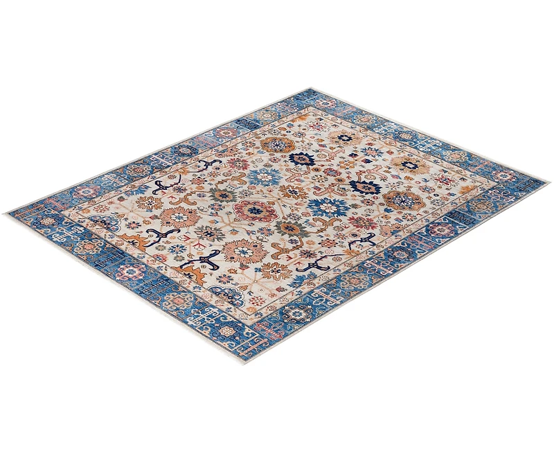 Adorn Hand Woven Rugs Serapi M0103-247 8'x10' Area Rug