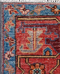 Adorn Hand Woven Rugs Serapi M0103-289 8'2"x9'9" Area Rug