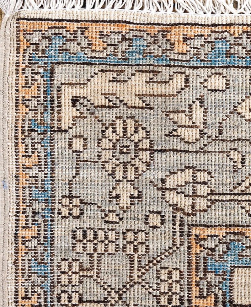 Adorn Hand Woven Rugs Serapi M0103-314 3'11"x5'9" Area Rug