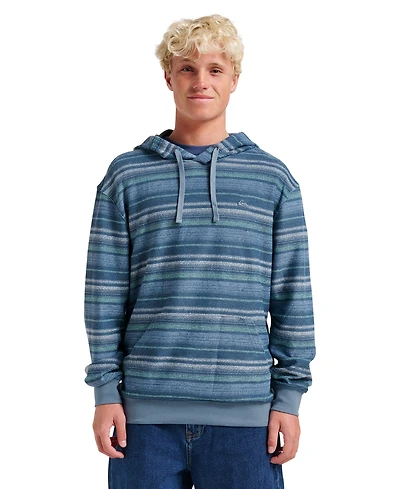 Quiksilver Men's Great Otway Hoodie