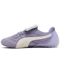 Puma X Fenty Women's Avanti Ls Stitched Casual Sneakers from Finish Line