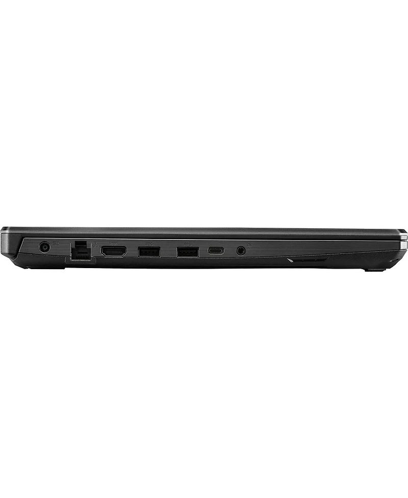 Asus Tuf Gaming A15 15.6" Full Hd 144Hz Gaming Laptop, Amd Ryzen 5 7535HS 3.3GHz, 8GB Ram, 512GB Ssd, Nvidia GeForce Rtx 3050 4GB, Windows 11 Hom
