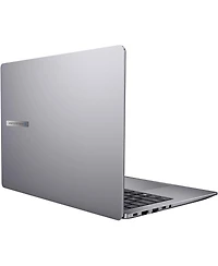 Asus ExpertBook P5 P5405 14" Wqxga 144Hz Copilot+ Pc Laptop, Intel Core Ultra 5 226V 1.6GHz, 16GB Ram, 512GB Ssd, Windows 11 Home, Misty Gray