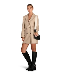 Belle & Bloom Women's Princess Anna Blazer Dress