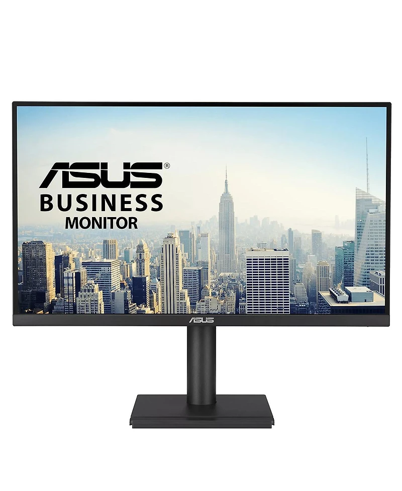 Asus VA27UCPS 27" 16:9 4K Ultra Hd Ips Led Hdr Monitor
