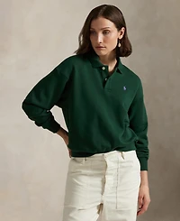 Polo Ralph Lauren Women's Polo Long Sleeve Sweatshirt