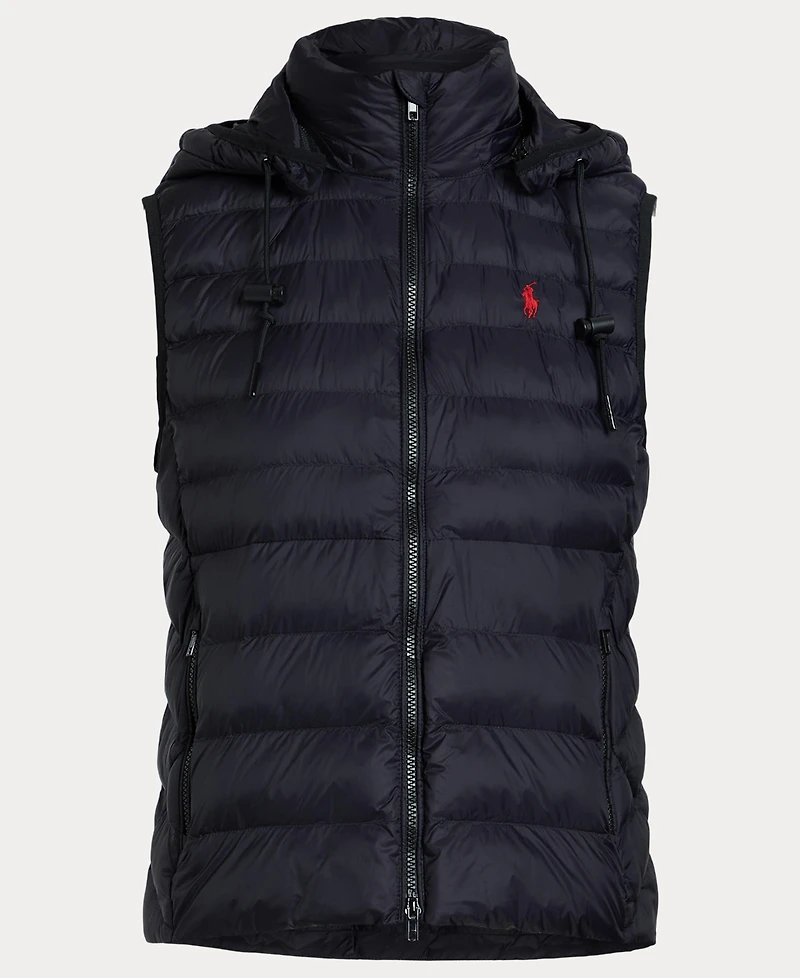 Polo Ralph Lauren Women's Sleeveless Quilted Vest