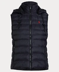 Polo Ralph Lauren Women's Sleeveless Quilted Vest