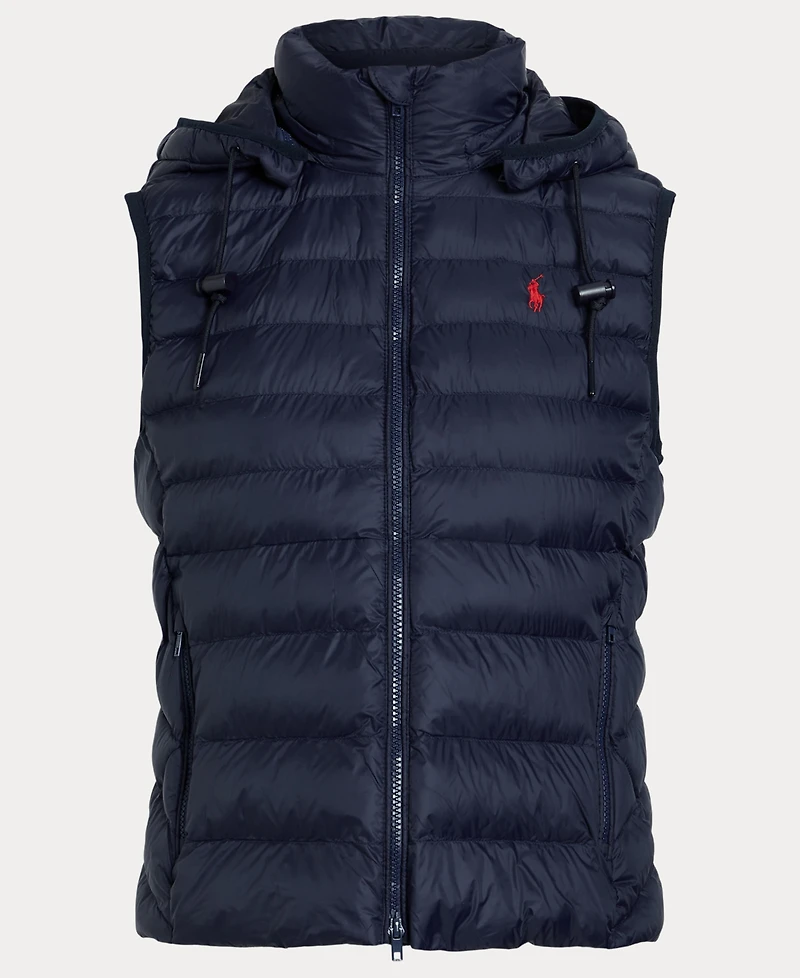 Polo Ralph Lauren Women's Sleeveless Quilted Vest