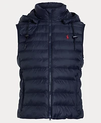 Polo Ralph Lauren Women's Sleeveless Quilted Vest