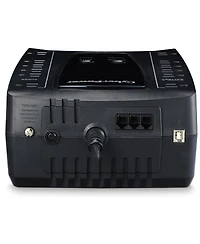 CyberPower AVRG900U Compact 12 Outlets 900VA 480W Ups
